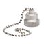 Picture of Protective Dust Caps and Plugs for Quick Couplings - ADCH-12BC14