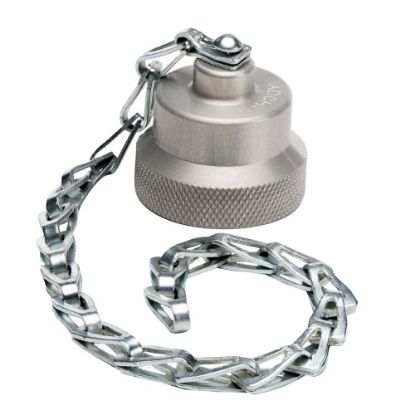 Picture of Protective Dust Caps and Plugs for Quick Couplings - ADCH-16