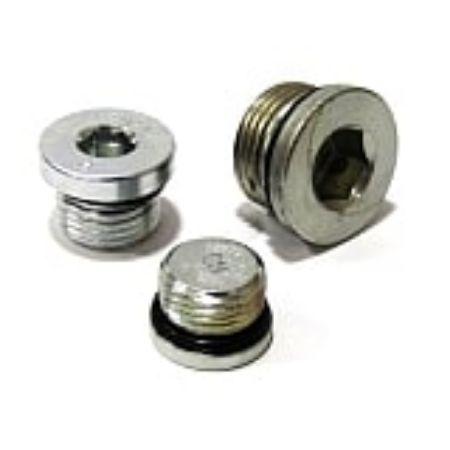 Picture for category Air Oil Cooler Port Plugs - (Americas)