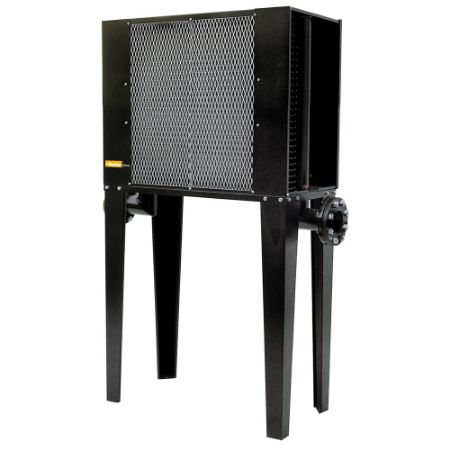 Picture for category Hypercool Air Cooled Aftercooler