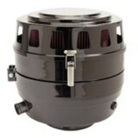 Picture for category Marine Cartridge Engine Air Filters / Silencers – Racor AFM Series
