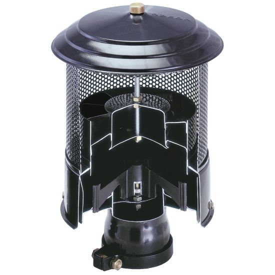 Picture of Dynamic Engine Air Precleaners – Racor AFAP, AFHP, AFUP, EACP, Spinaire Series - AFAP500