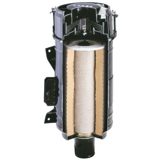 Picture of Cartridge Engine Air Filters – Racor ECO, AF, and EA Series - AFCS051