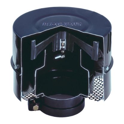 Picture of Dynamic Engine Air Precleaners – Racor AFAP, AFHP, AFUP, EACP, Spinaire Series - AFHP211