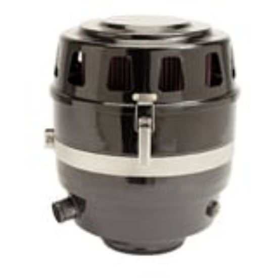 Picture of Marine Cartridge Engine Air Filters / Silencers – Racor AFM Series - AFM501012