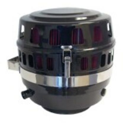 Picture of Marine Cartridge Engine Air Filters / Silencers – Racor AFM Series - AFM701212
