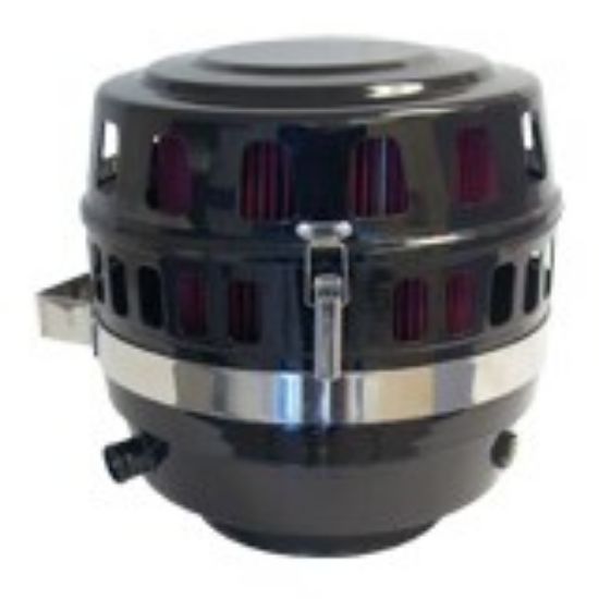Picture of Marine Cartridge Engine Air Filters / Silencers – Racor AFM Series - AFM701212