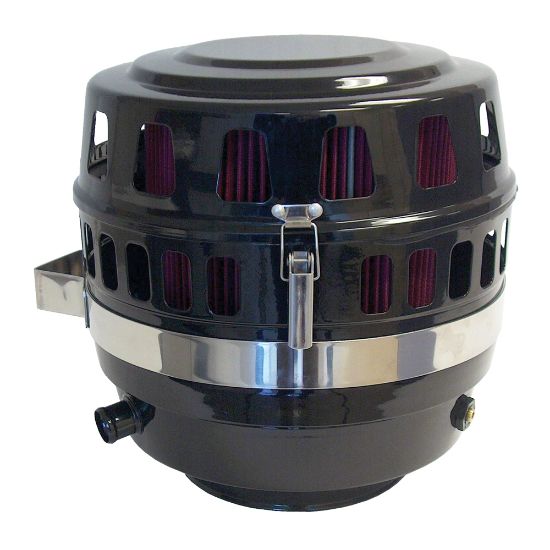 Picture of Marine Cartridge Engine Air Filters - AFM701212-TEST