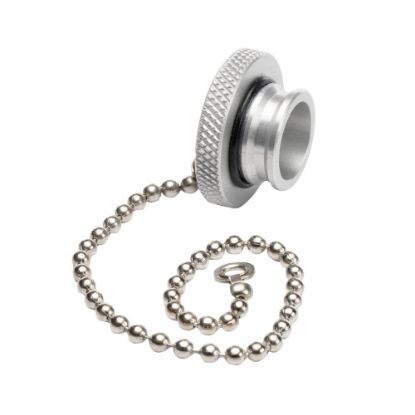 Picture of Protective Dust Caps and Plugs for Quick Couplings - AMPH-12