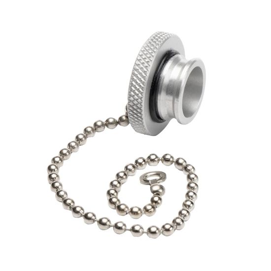 Picture of Protective Dust Caps and Plugs for Quick Couplings - AMPH-12SC10