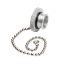 Picture of Protective Dust Caps and Plugs for Quick Couplings - AMPH-12SC10