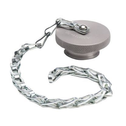 Picture of Protective Dust Caps and Plugs for Quick Couplings - AMPH-16