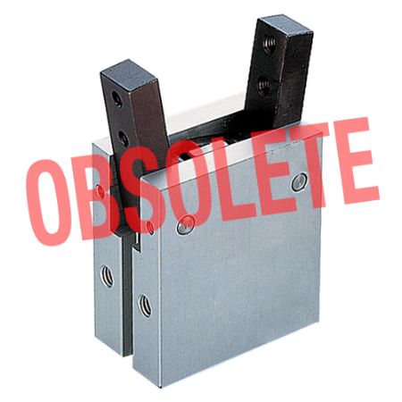 Picture for category OBSOLETE: Angular Gripper - P5GA Series (economy)