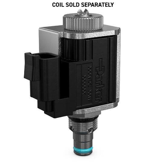 Picture of AP02B2YR07AVL - Pressure Relieving Proportional Valve