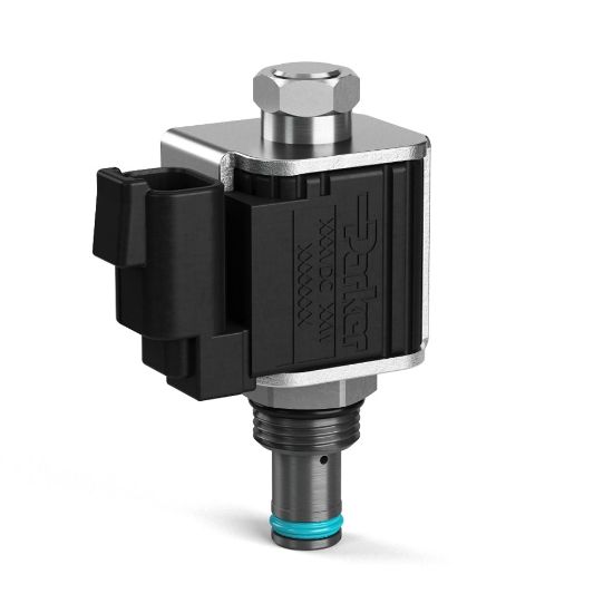 Picture of Pressure Relieving Proportional Valve - AP02B2YP07CN