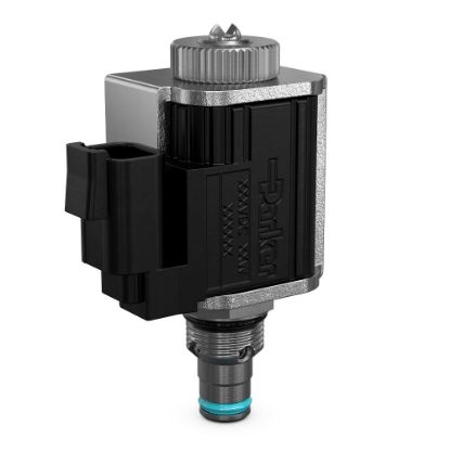 Picture of Pressure Relieving Proportional Valve - AP02B2YR07AL