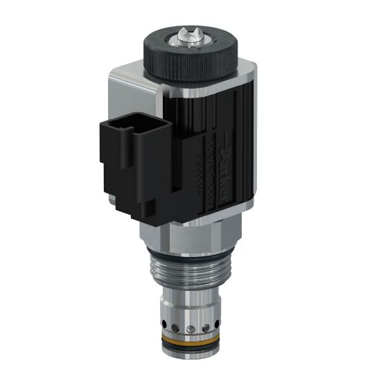 Picture of Pressure Relieving Proportional Valve - AP04G2YR10CV