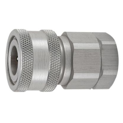 Picture of General Purpose, Hydraulic Quick Couplings - H Series - APHC4-4F