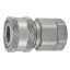 Picture of General Purpose, Hydraulic Quick Couplings - H Series - AVHC6-6F
