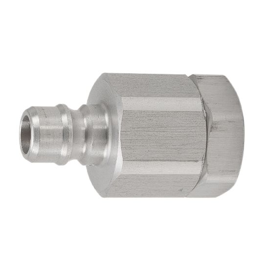 Picture of General Purpose, Hydraulic Quick Couplings - H Series - AVHN4-4FV