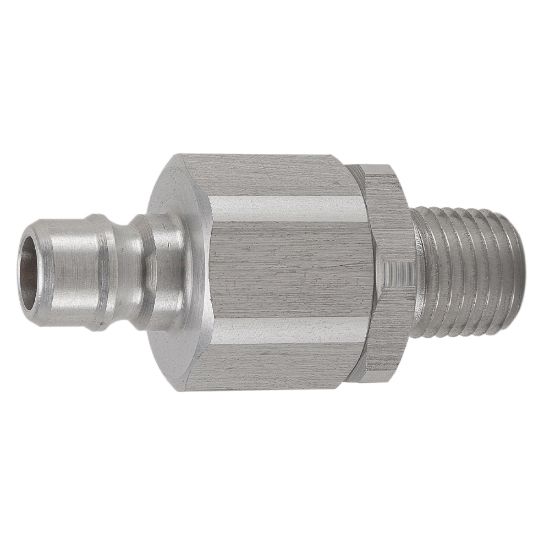 Picture of General Purpose, Hydraulic Quick Couplings - H Series - APHN4-4M