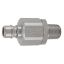 Picture of General Purpose, Hydraulic Quick Couplings - H Series - APHN4-4M