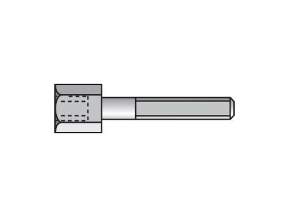 Picture of Metric Standard Series ASA Stacking Bolts - ASA6X