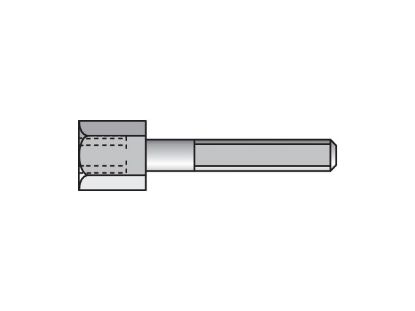 Picture of Metric Heavy Series ASC Stacking Bolts - ASC4X