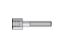 Picture of Metric Standard Series ASA Stacking Bolts - ASA4X