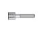 Picture of Metric Standard Twin Series ASB Stacking Bolts - ASB4X
