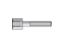 Picture of Metric Heavy Series ASC Stacking Bolts - ASC1X