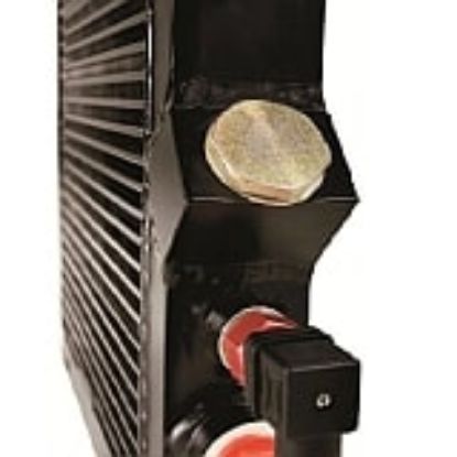 Picture of Thermoswitch for Air Oil Coolers - (Americas) - ATS-GF-C100