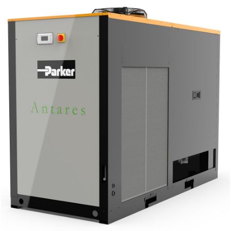 Picture for category Antares Series Low Energy Tandem Technology Compressed Air Dryer