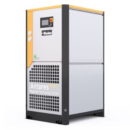 Picture of Antares Plus-E Green Hybrid Technology Low Energy Compressed Air Dryer - ATT060+A23015012EITS