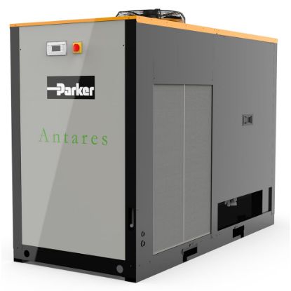 Picture of Antares Series Low Energy Tandem Technology Compressed Air Dryer - ATT060-A23015012EX
