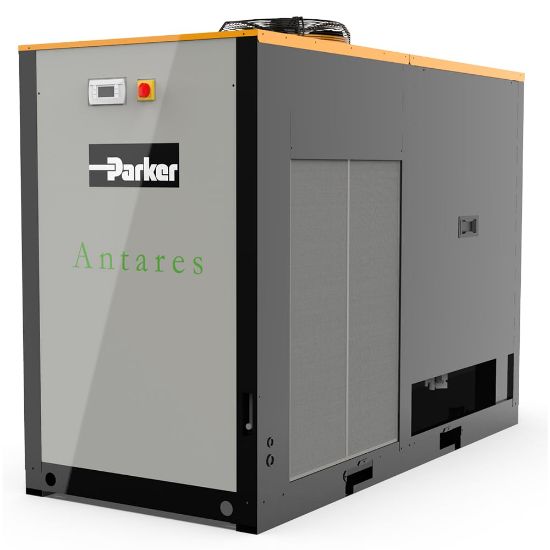 Picture of Antares Series Low Energy Tandem Technology Compressed Air Dryer - ATT060-A23015012EXTB