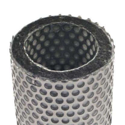 Picture of Replacement Elements for Finite H-Series Compressed Air and Gas Filters - AU20-130 X 2