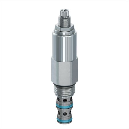 Picture for category Direct Acting Sequence Valve
