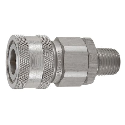 Picture of General Purpose, Hydraulic Quick Couplings - H Series - AVHC4-4M