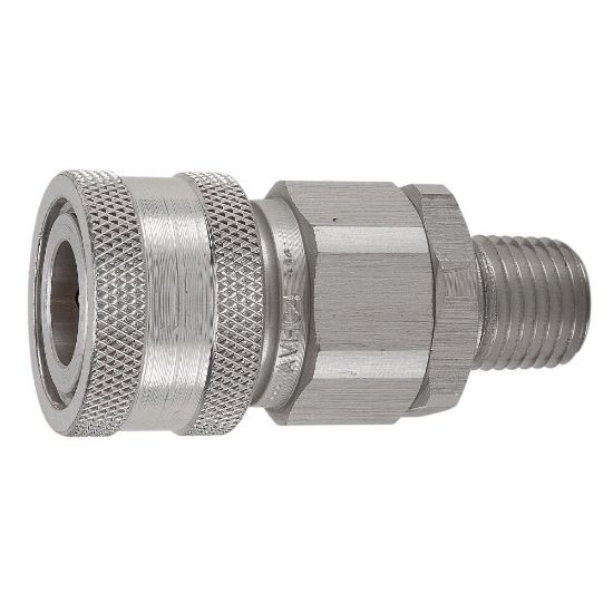 Picture of General Purpose, Hydraulic Quick Couplings - H Series - AVHC6-6M