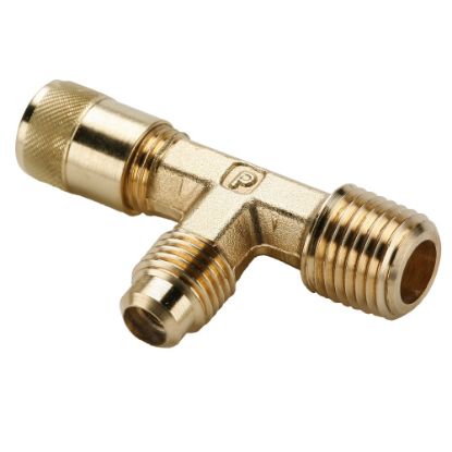 Picture of Refrigeration Access Valves - AVT3-2