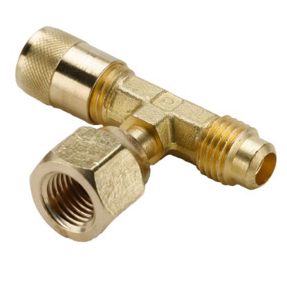 Picture of Refrigeration Access Valves - AVTS6-4