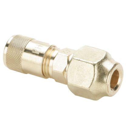 Picture of Refrigeration Access Valves - AVU2-4