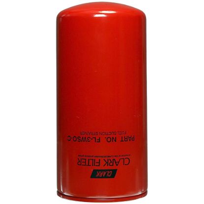 Picture of Fuel Filter - Cartridges - B-12