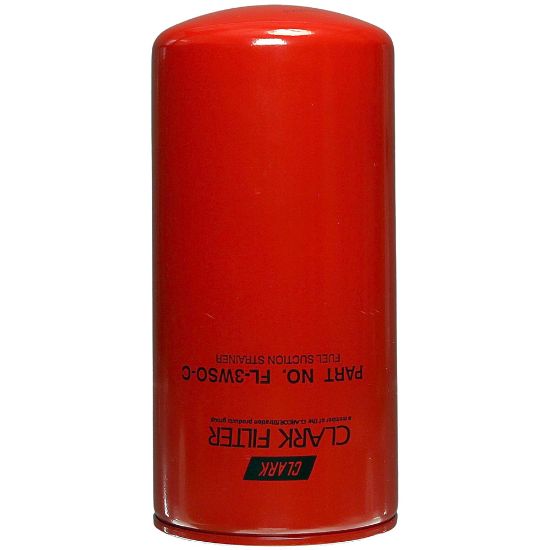 Picture of Fuel Filter - Cartridges - FA-2