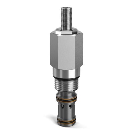 Picture for category Pilot Operated Sequence Valve with Reverse Check