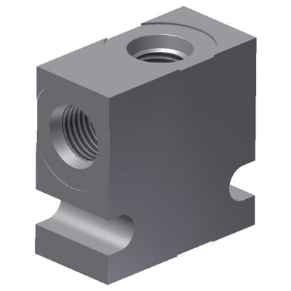 Picture of Standard Bodies - B04-2-4T