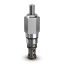 Picture of Pilot Operated Sequence Valve with Kickdown - B04C3PWN