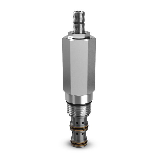 Picture of Direct Acting Sequence Valve - B04E3EWN