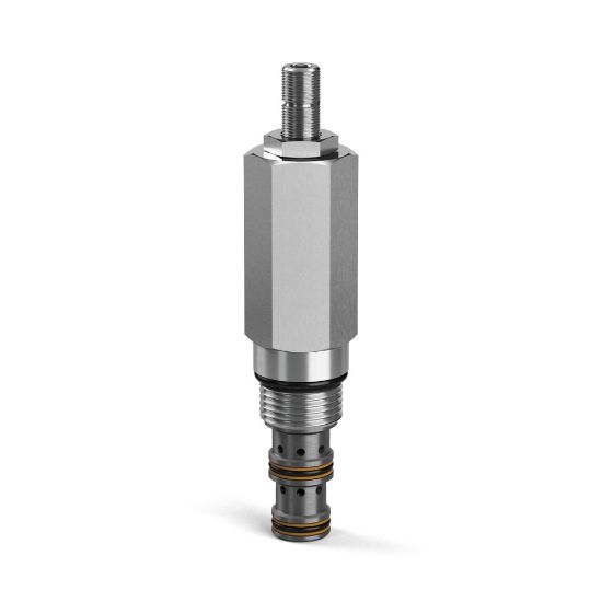 Picture of Direct Acting Sequence Valve - B04F3GWVS